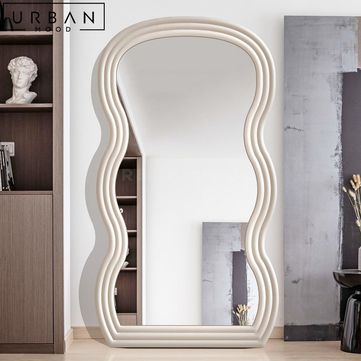 ZOLA Modern Full Length Mirror