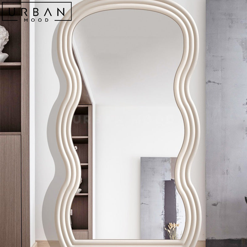 ZOLA Modern Full Length Mirror