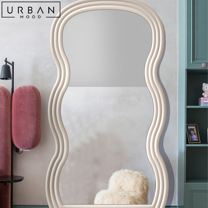 ZOLA Modern Full Length Mirror