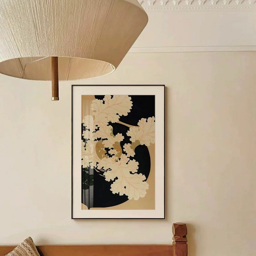 ZORVA Modern Wall Art - Urban Mood Singapore