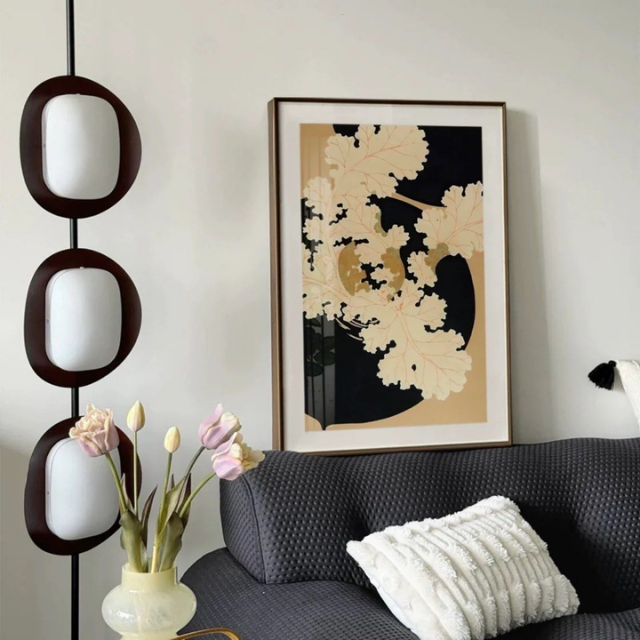 ZORVA Modern Wall Art - Urban Mood Singapore