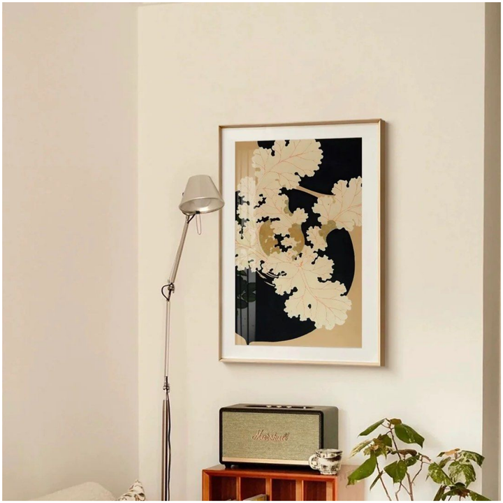 ZORVA Modern Wall Art - Urban Mood Singapore