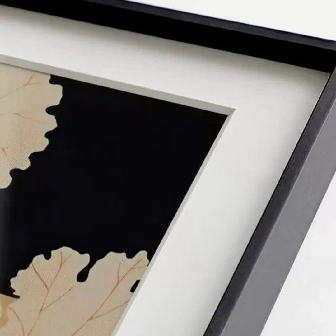 ZORVA Modern Wall Art - Urban Mood Singapore