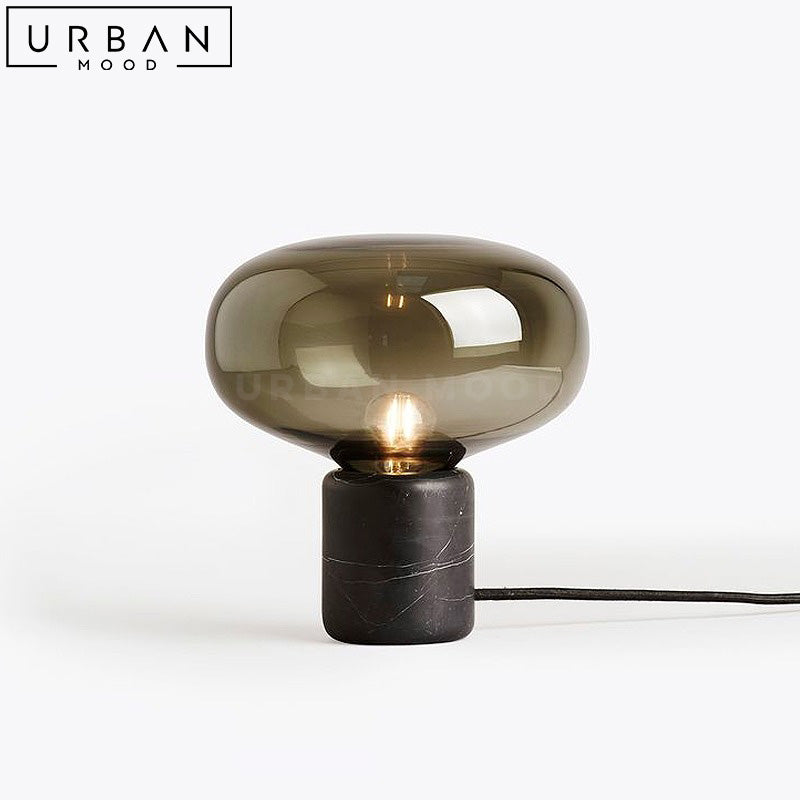 ZRIAH Modern Table Lamp