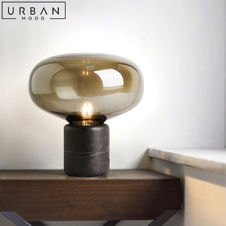 ZRIAH Modern Table Lamp