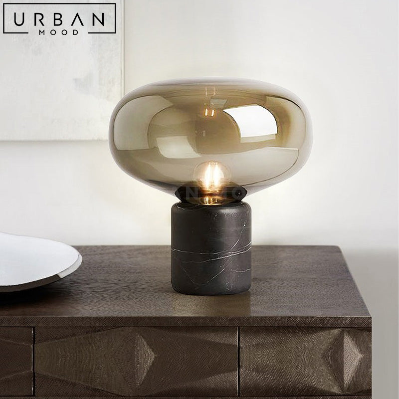 ZRIAH Modern Table Lamp