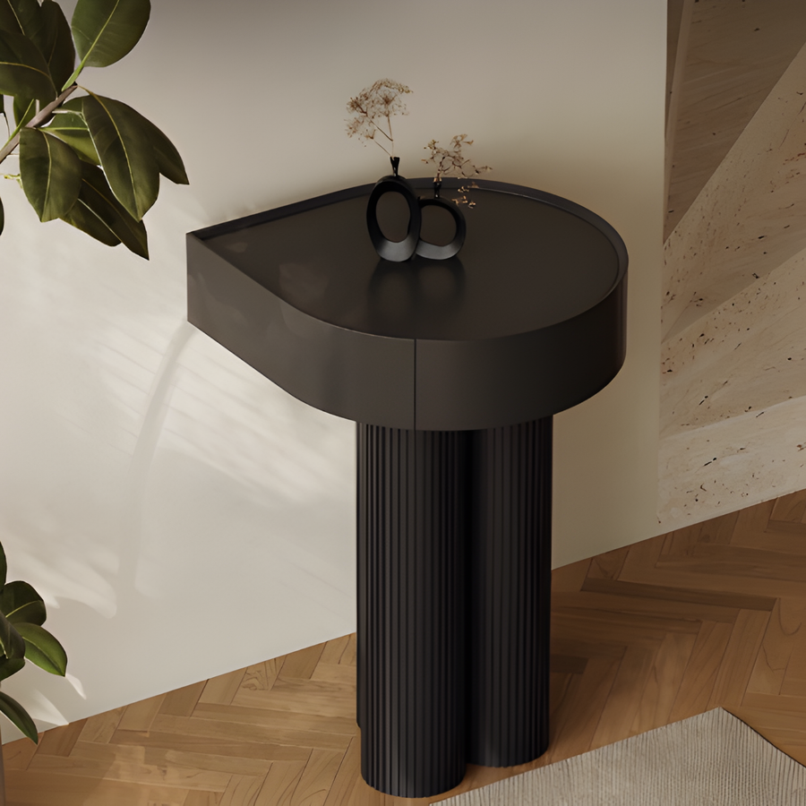 ZAVORE Modern Console Table - Urban Mood Singapore
