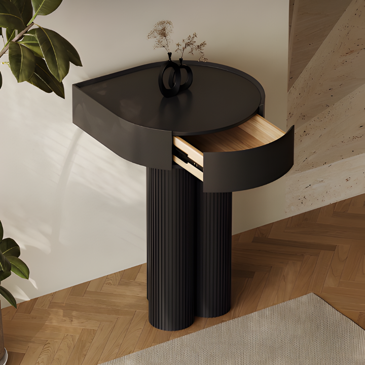 ZAVORE Modern Console Table - Urban Mood Singapore