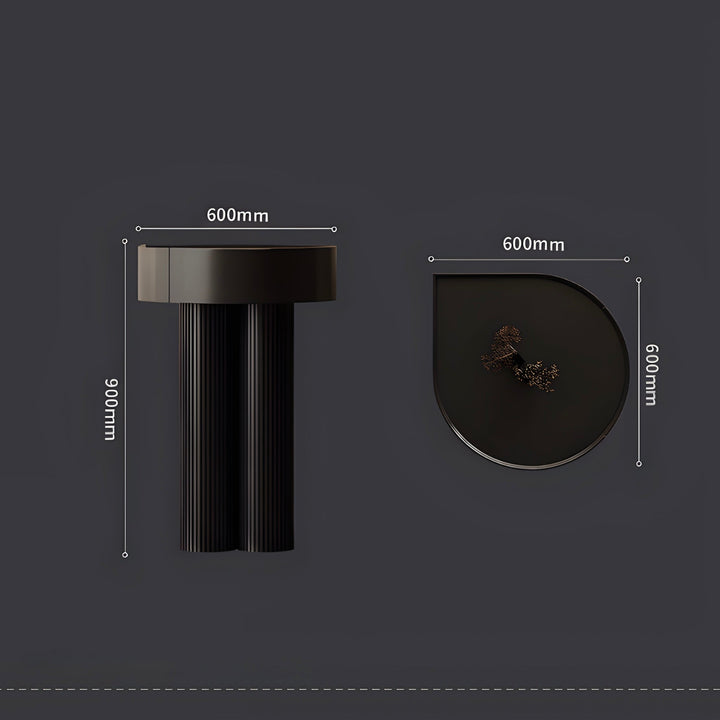 ZAVORE Modern Console Table - Urban Mood Singapore