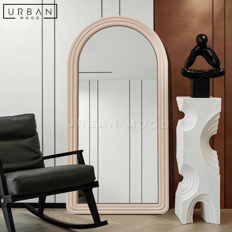 ZEAL Modern Full Length Mirror