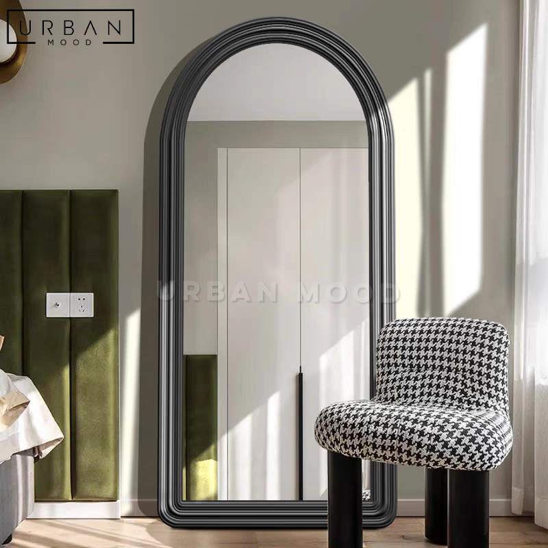 ZEAL Modern Full Length Mirror