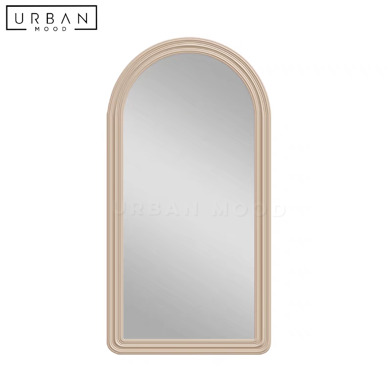 ZEAL Modern Full Length Mirror