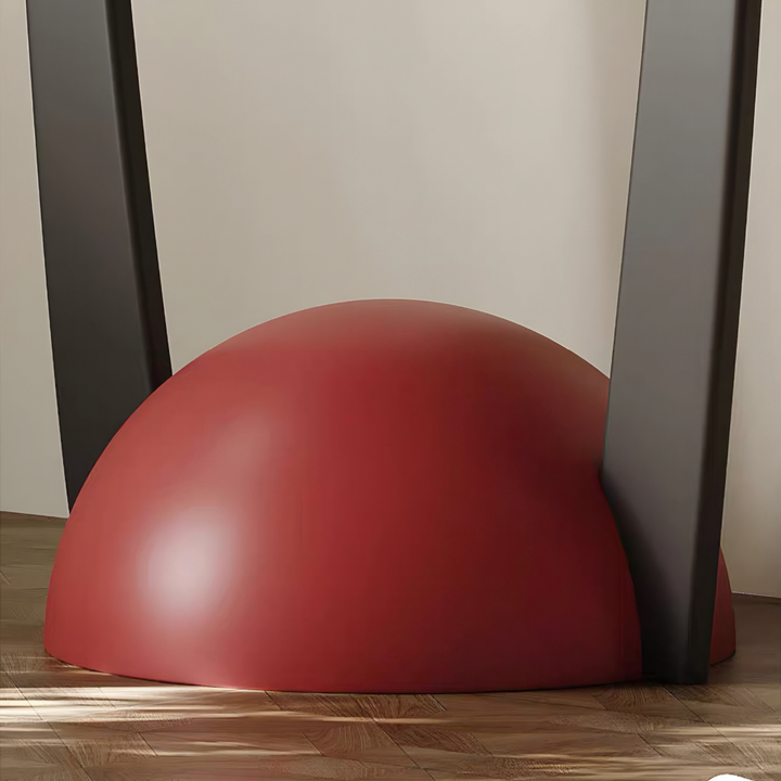 PELVARA Modern Sculptural Clothing Rack - Urban Mood Singapore