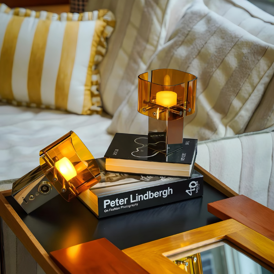 KENDALL Modern Floor Lamp - Cassa Haus Singapore
