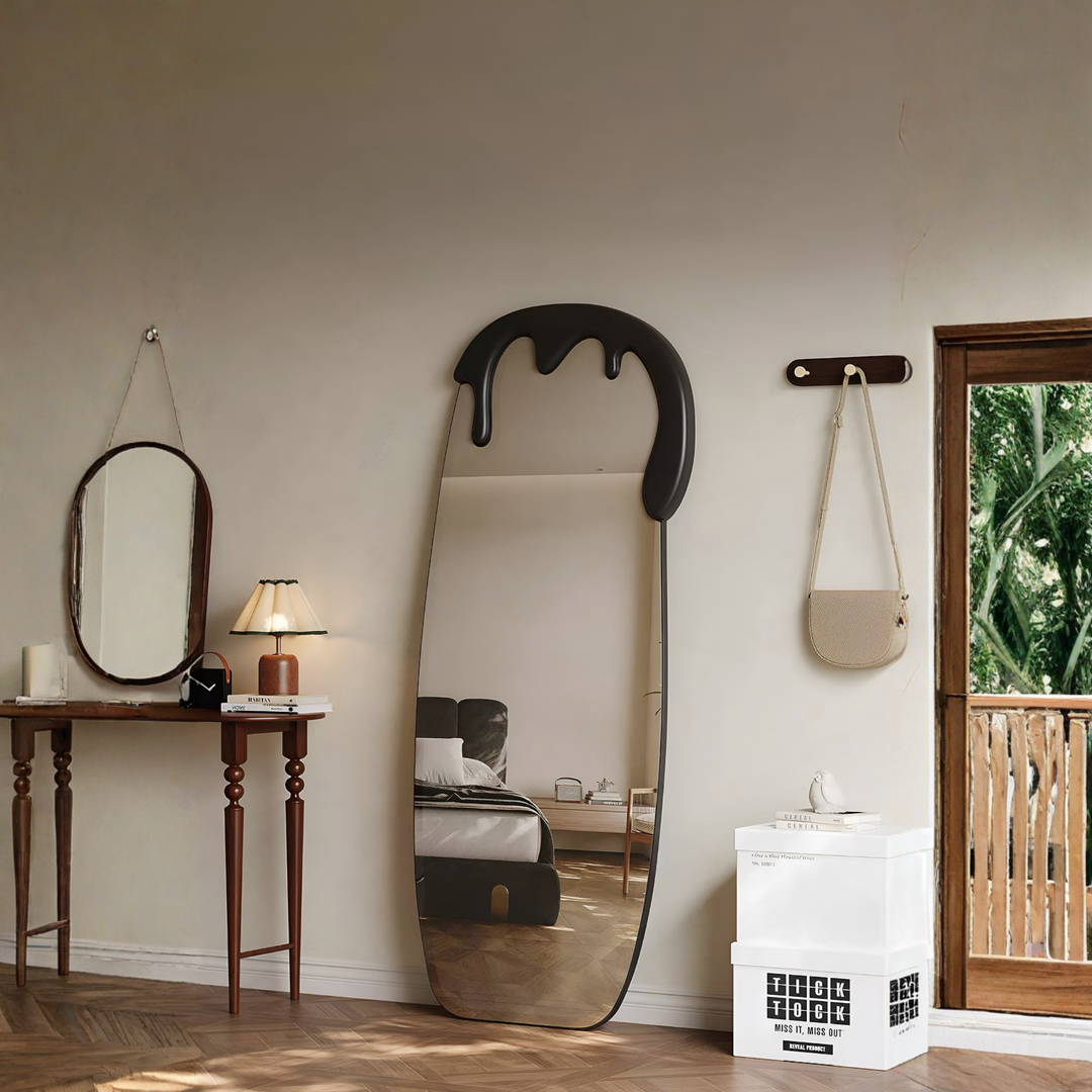 GRYDEN Modern Full Length Mirror - Urban Mood Singapore