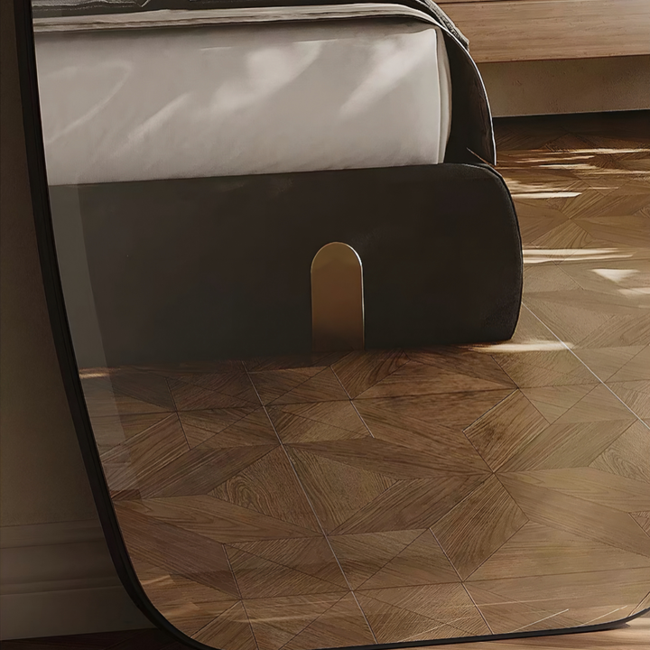 GRYDEN Modern Full Length Mirror - Urban Mood Singapore