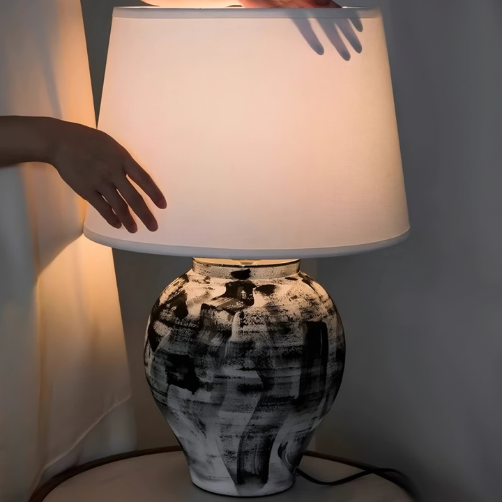 KIPLING Modern Table Lamp - Cassa Haus Singapore