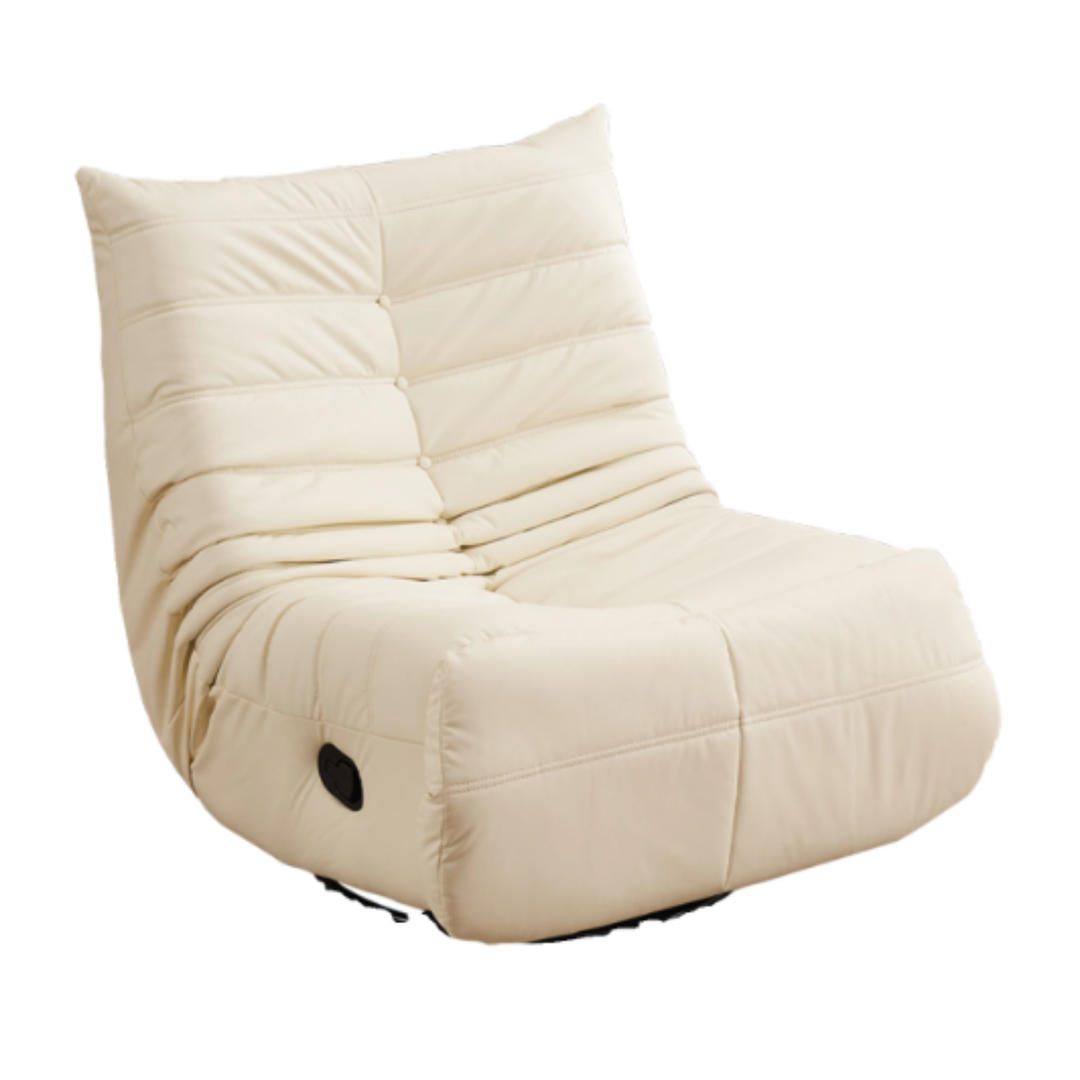 ORLISSA Modern Electric Recliner Lounge Chair - Urban Mood Singapore