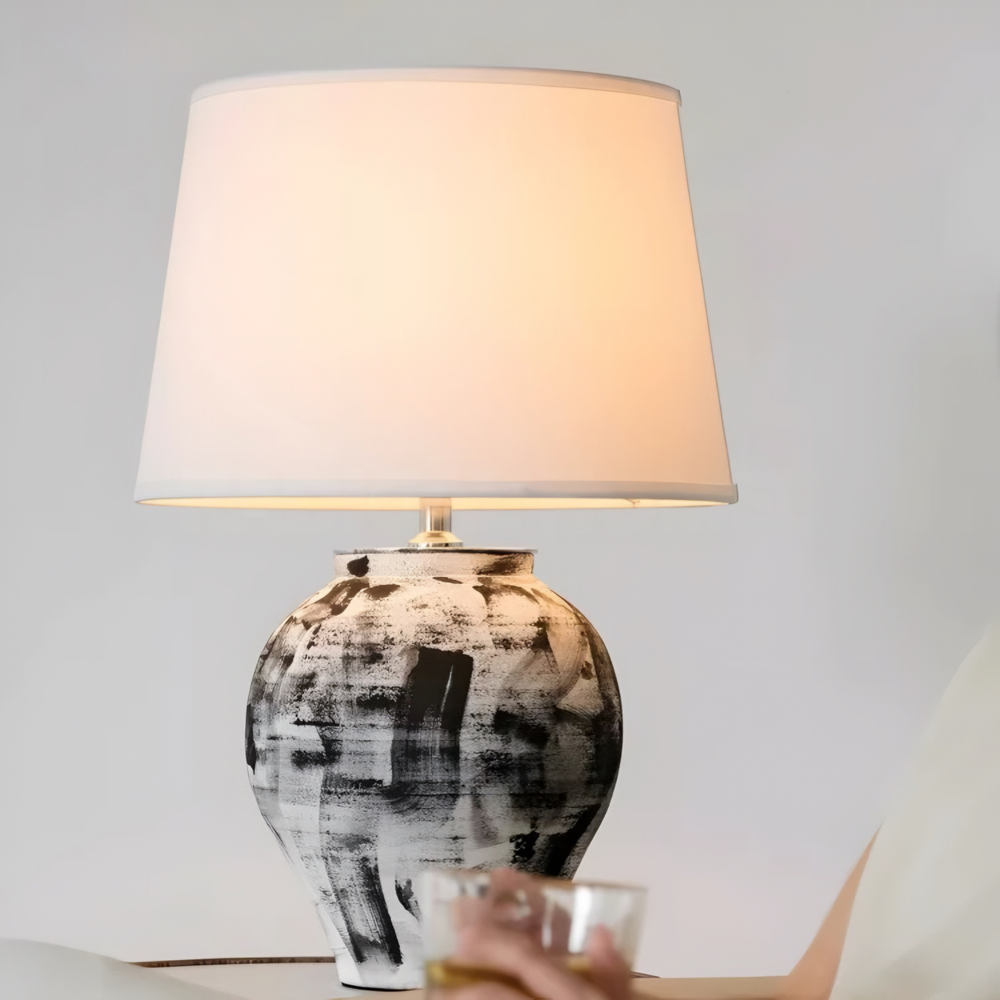 KIPLING Modern Table Lamp - Cassa Haus Singapore