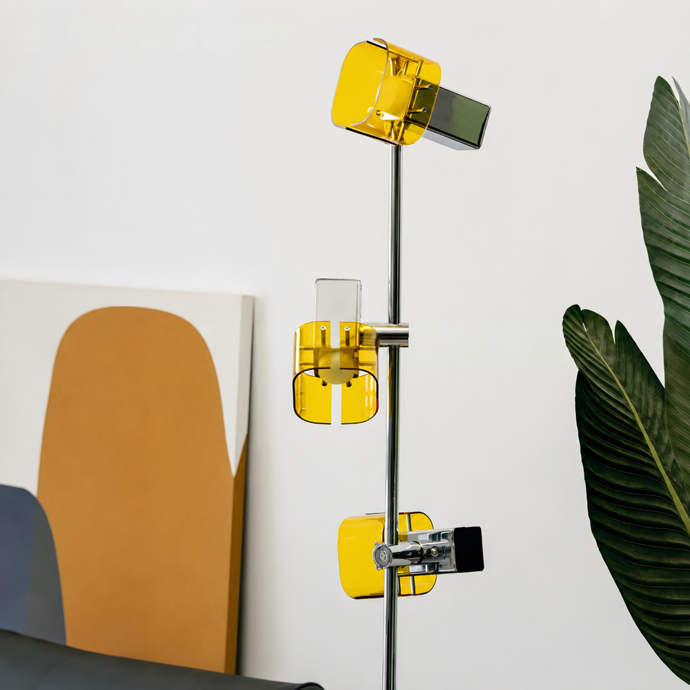KENDALL Modern Floor Lamp - Cassa Haus Singapore