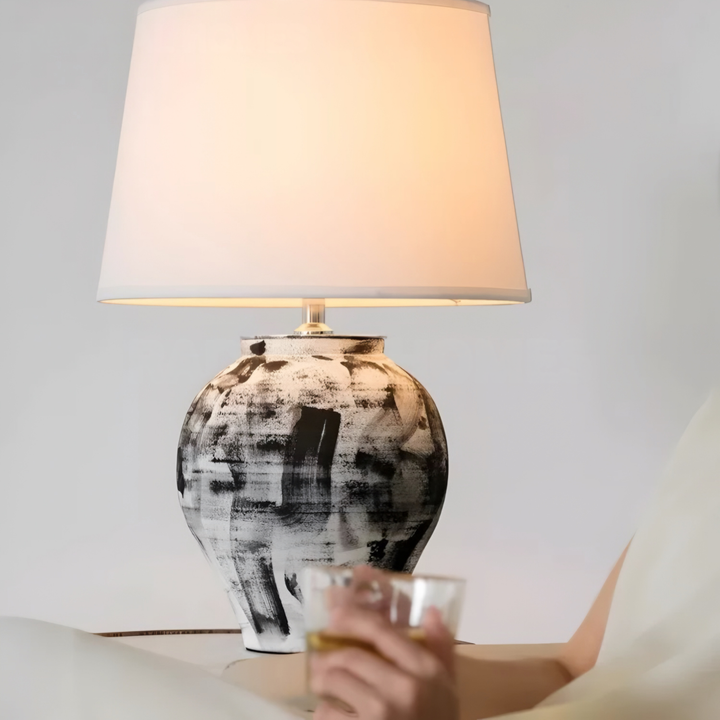 KIPLING Modern Table Lamp - Cassa Haus Singapore