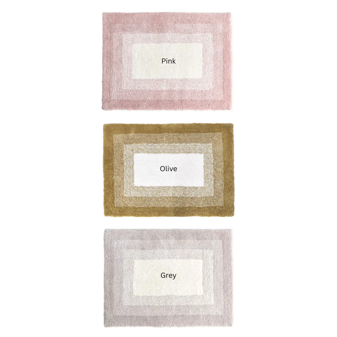 PRIMROSEPAW Modern Fluffy Soft Rug - Cassa Haus Singapore