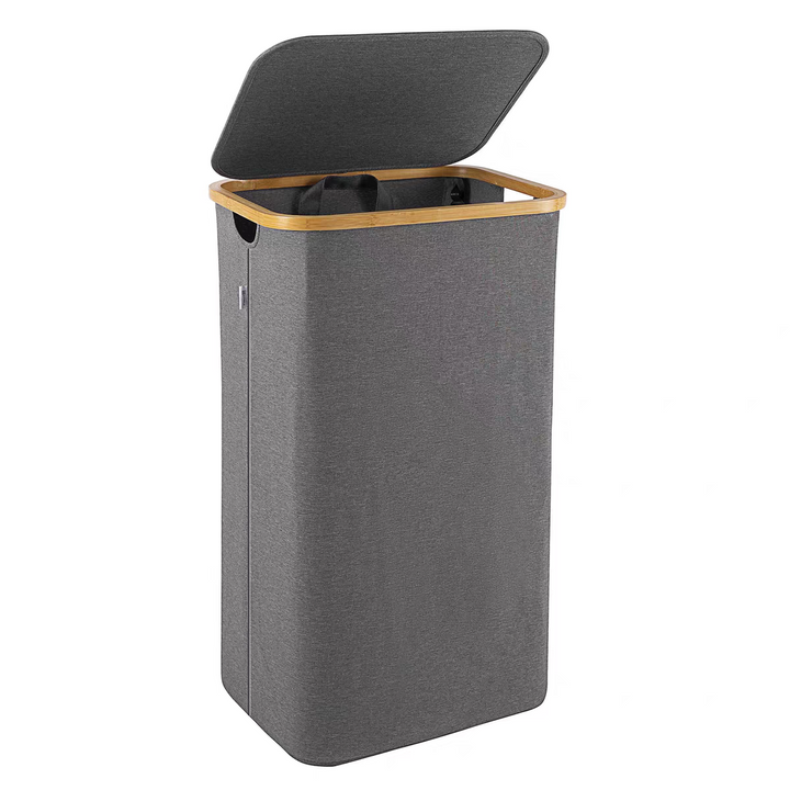 LB1219 | Canvas Laundry Basket