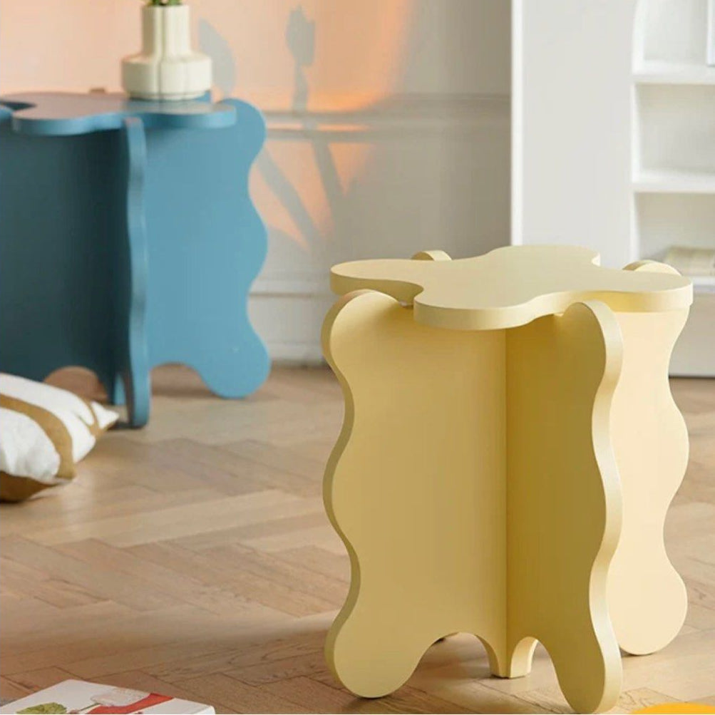 FIORELLA Petal Sidetable - Cassa Haus Singapore