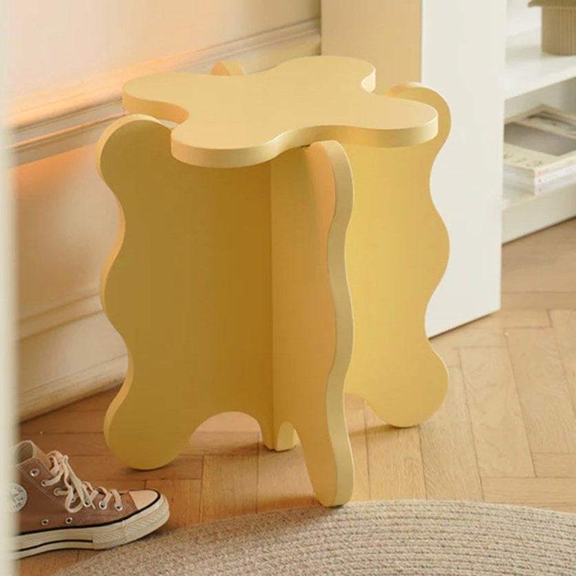 FIORELLA Petal Sidetable - Cassa Haus Singapore