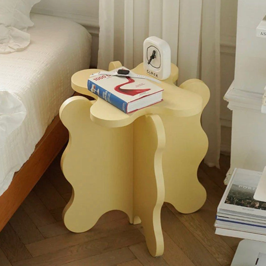 FIORELLA Petal Sidetable - Cassa Haus Singapore