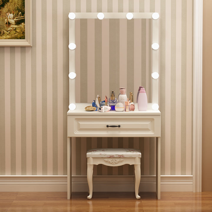 QUINN Vanity Mirror Set