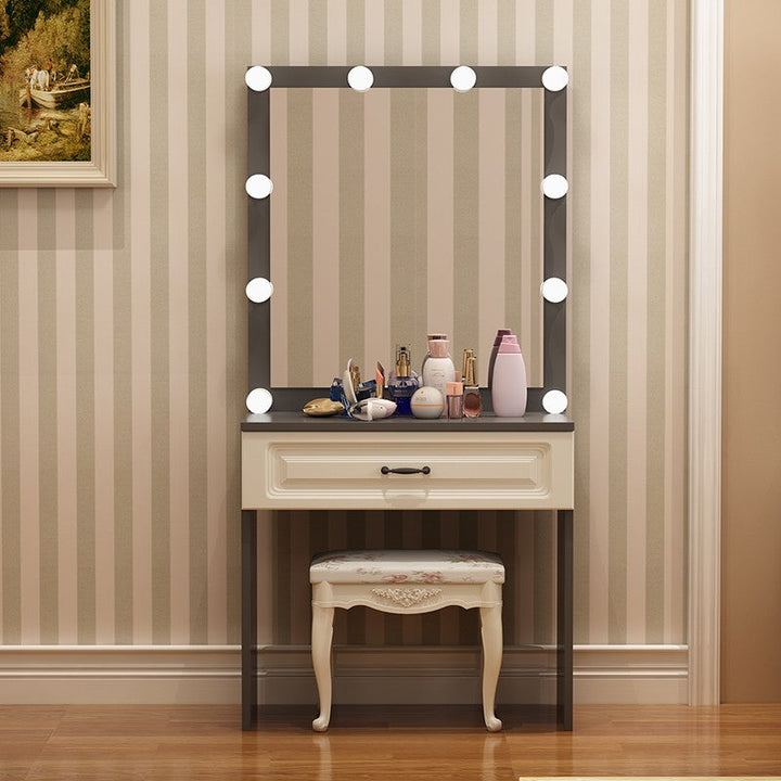 (Ready To Ship) QUINN Vanity Mirror Set