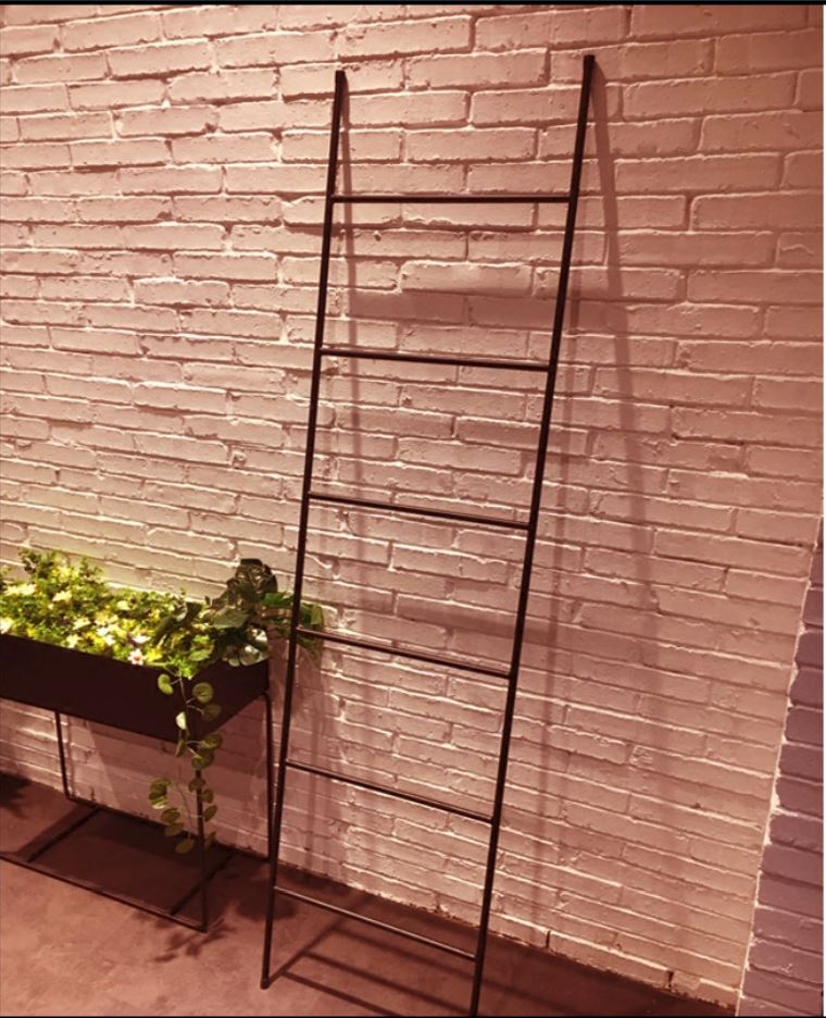 GABBY Ladder Display Stand / Towel Rack