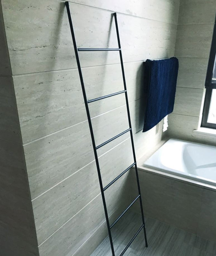 GABBY Ladder Display Stand / Towel Rack