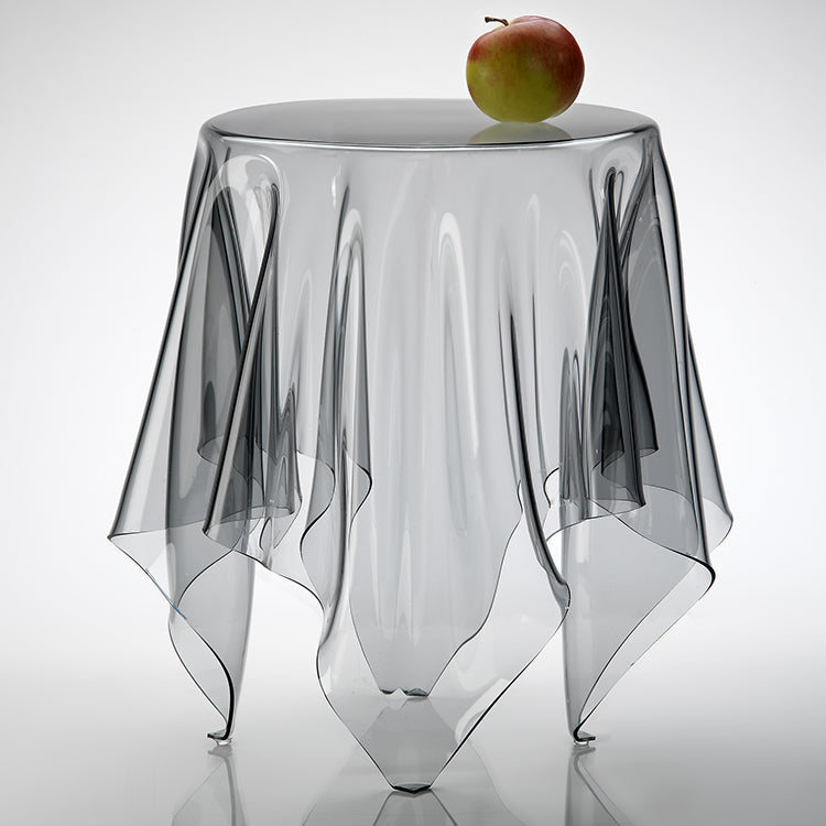 Invisible Cloak Side Table