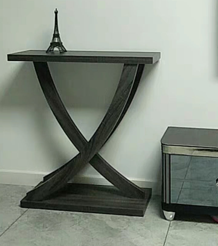 SETH Hallway Display Console