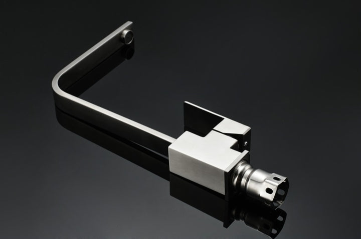 VERGIE Minimalist Black Tap Faucet