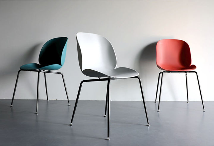 BEETLE Modern Dining Chair