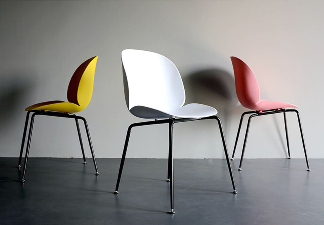 BEETLE Modern Dining Chair