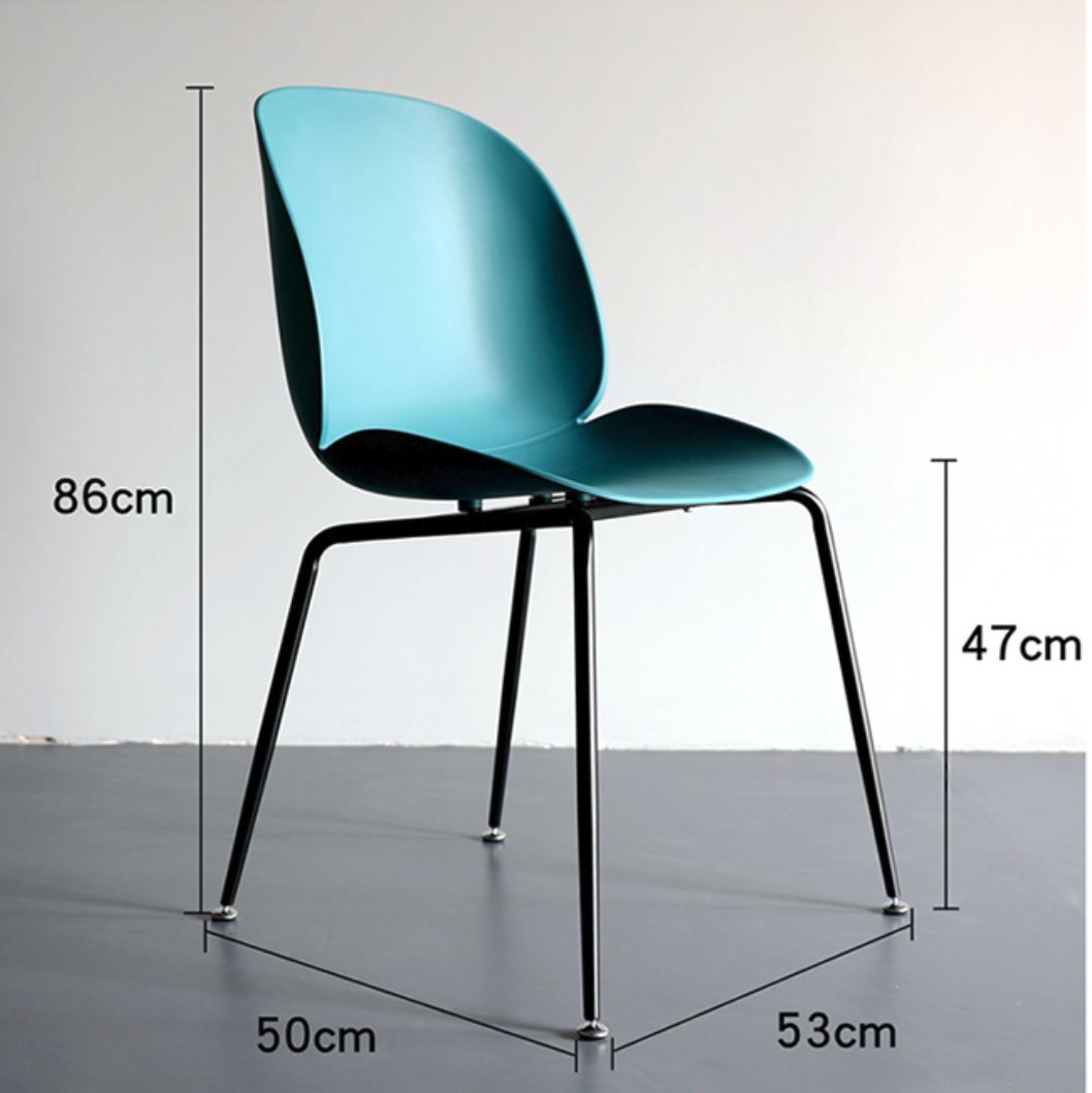 BEETLE Modern Dining Chair