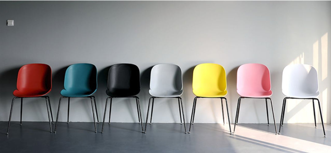 BEETLE Modern Dining Chair