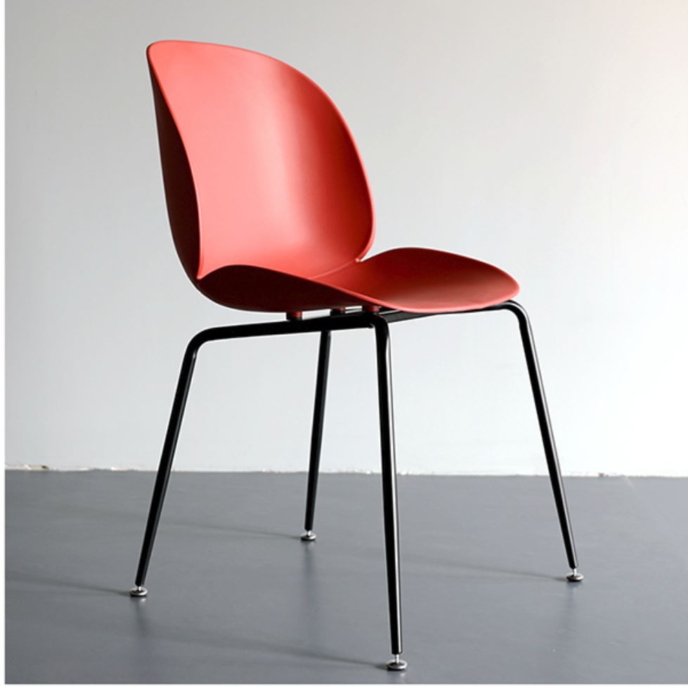 BEETLE Modern Dining Chair