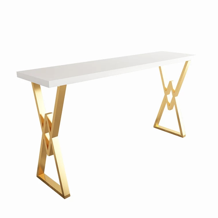 CELESTINE Contemporary and Chic Bar Table