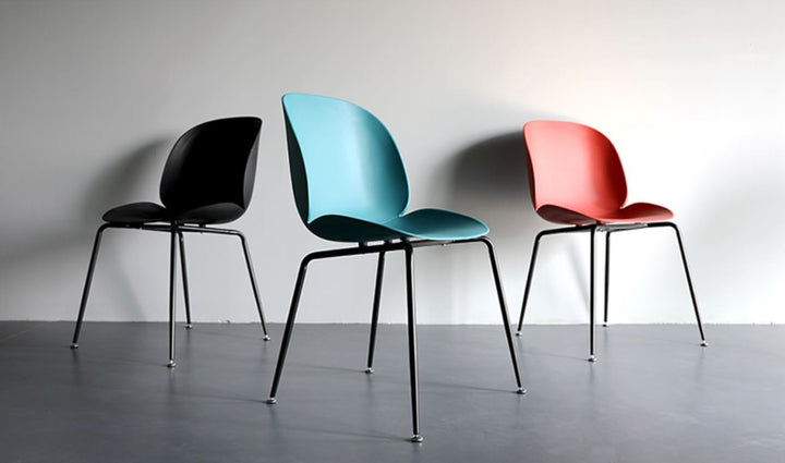 BEETLE Modern Dining Chair