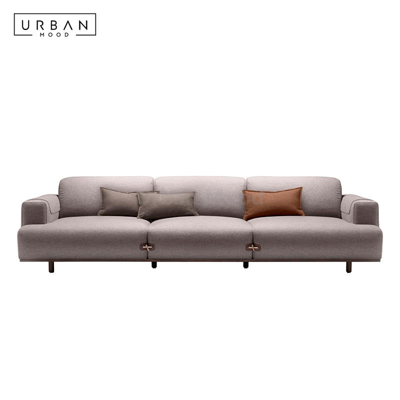 Premium | BONI Fabric Sofa