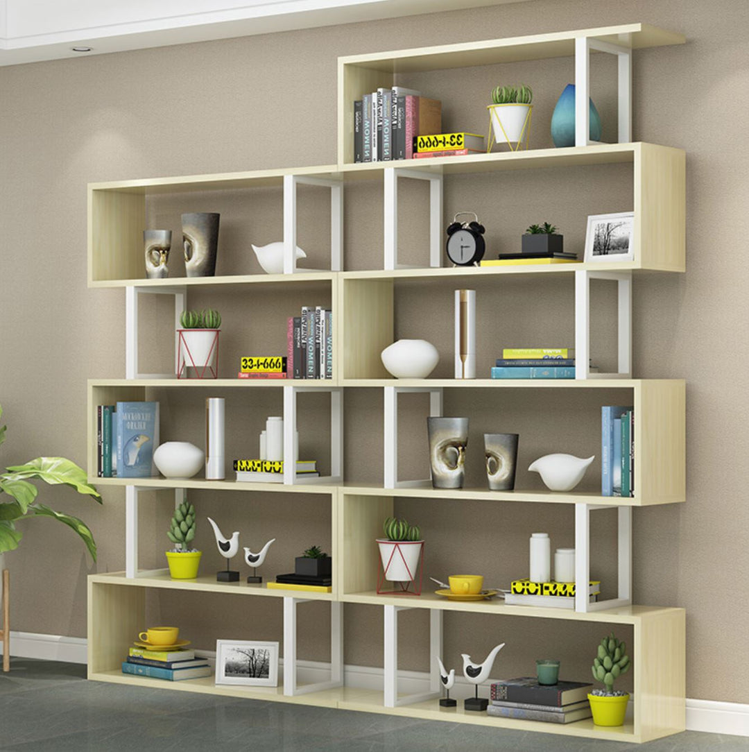 AMELIA Modern Minimal Modular Display Shelves