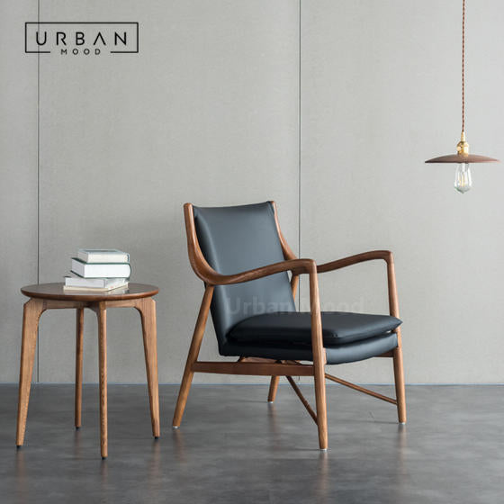 Premium | IMPERIAL Solid Wood Armchair