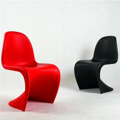ABSTRACT Designer Dining Office Chair