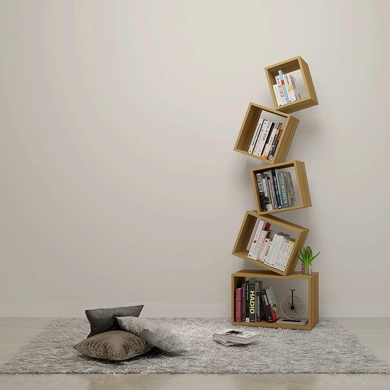 ALICE In Wonderland Topsy Turvy Display Shelf – Urban Mood