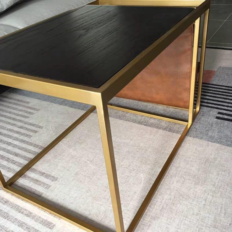 ARTEMIS Mixed Elements Coffee Table